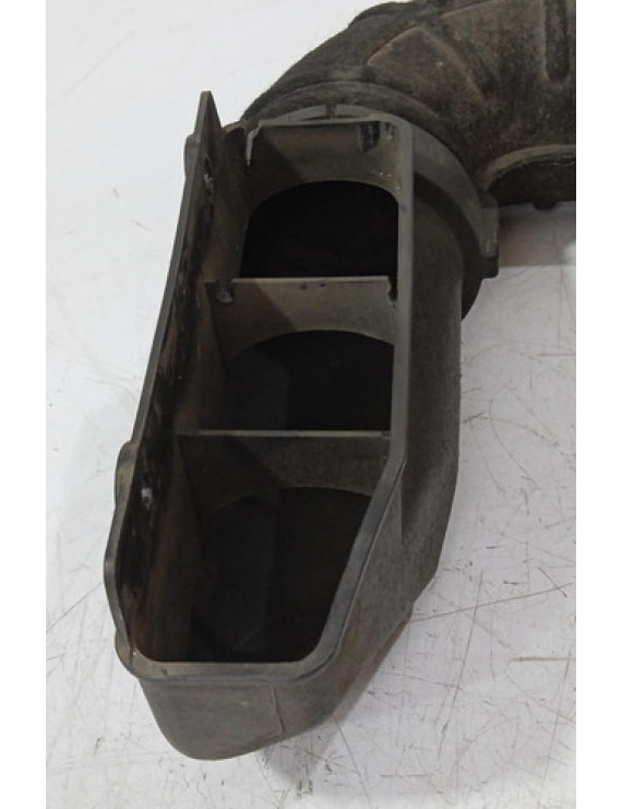 Duto Entrada De Ar Cerato 1.6 2014 2015 2016 2017 2018 Preto