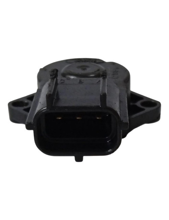 Sensor Posição Tbi Ecosport 2003 - 2008 / 988f9b989