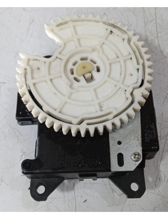 Atuador Do Ar Condicionado Lifan 530 2015 - 2018