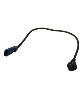 Sensor De Detonação Audi A6 Allroad 2.7 Turbo 2001 - 2005
