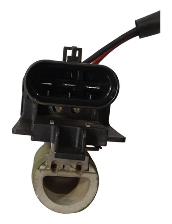 Ventoinha Radiador Spin 1.8 2013 2014 2015 2016