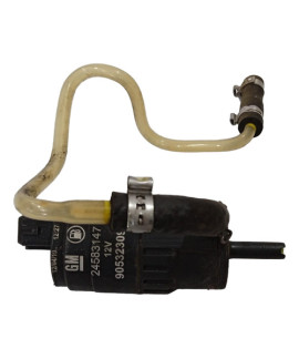 Bomba Do Reservatório De Partida Fria Onix 1.0 2019