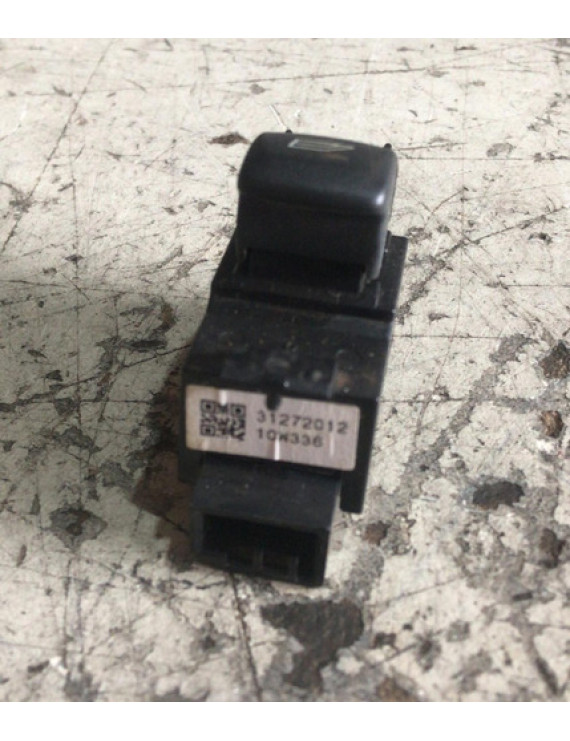 Botão Vidro Dianteiro Direito Volvo C30 2008 - 2012