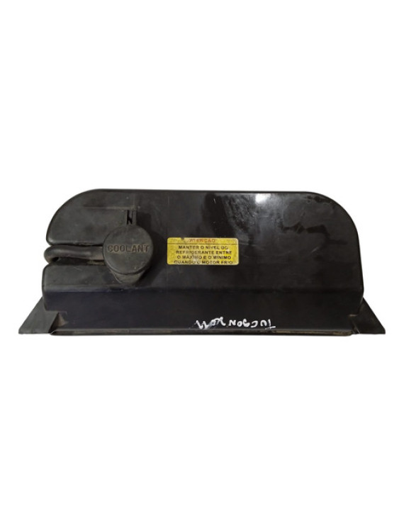 Reservatório Radiador Tucson 2008 2009 2010 2011 2012