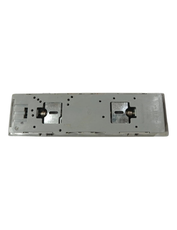 Luz Cortesia Teto Jetta 2012 2013 2014 2015 2016