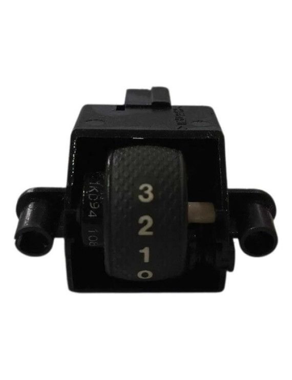 Botão Regulagem Farol Fiat Marea 1995 - 2002