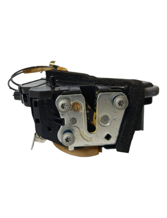 Fechadura Porta Traseira Direita Nissan Kicks 2016 - 2022