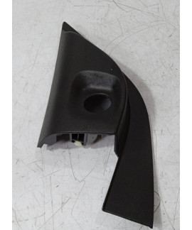 Moldura Interna Retrovisor Esquerdo Onix 2013 - 2019