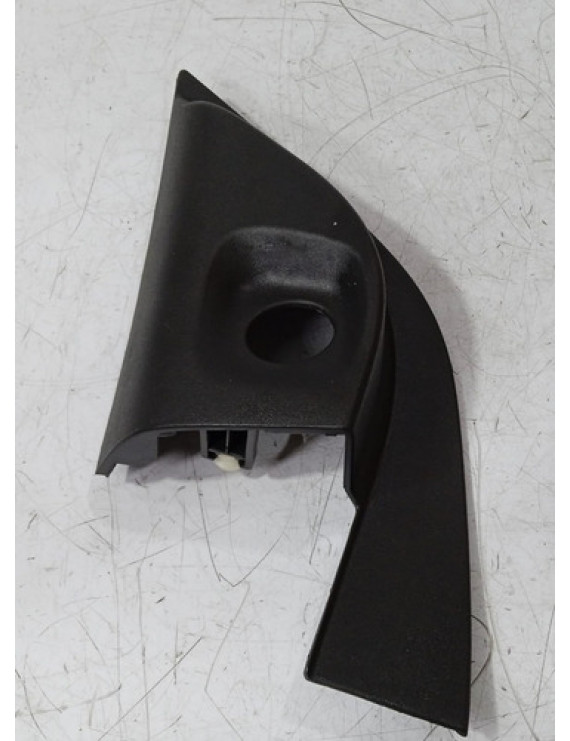 Moldura Interna Retrovisor Esquerdo Onix 2013 - 2019