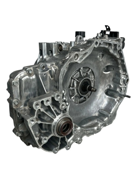 Caixa Cambio Automática Cruze Tracker 1.8 2014 2015 2016