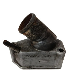 Flange Válvula Termostática Vectra Astra Zafira 2006 - 2012