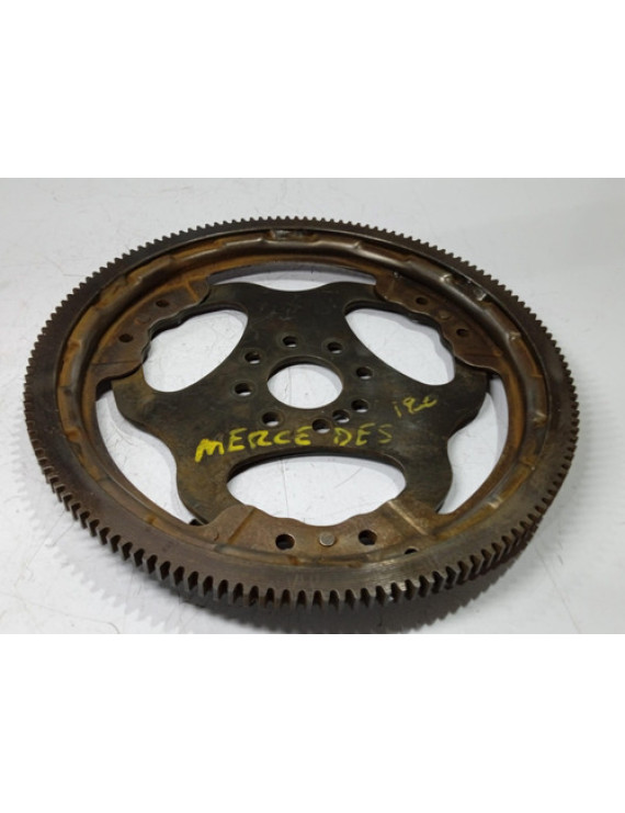 Cremalheira Volante Motor Mercedes C280 1996 1997 1998 1999