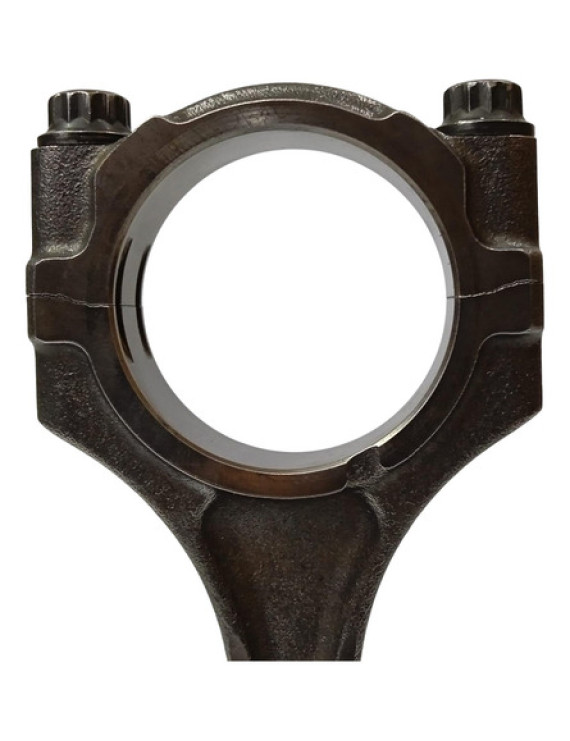 Pistão Com Biela Cerato Hb20 1.6 2013 2014 2015 2016