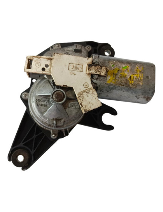 Motor Limpador Traseiro Nissan Tiida 2008 - 2013