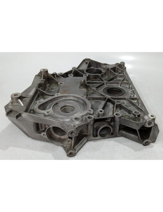 Tampa Frontal Motor C180 C200 1.8 Cgi 2008 - 2014