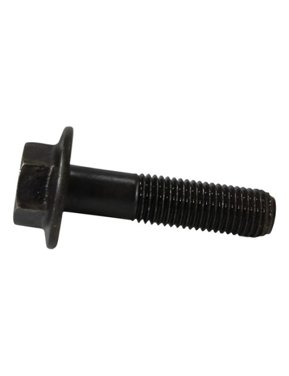 Parafuso Da Polia De Admissão Azera 3.3 V6 2011 Preto