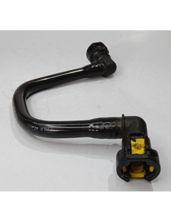 Mangueira Resfriador Câmbio Volvo Xc60 2.0 2012 - 2015
