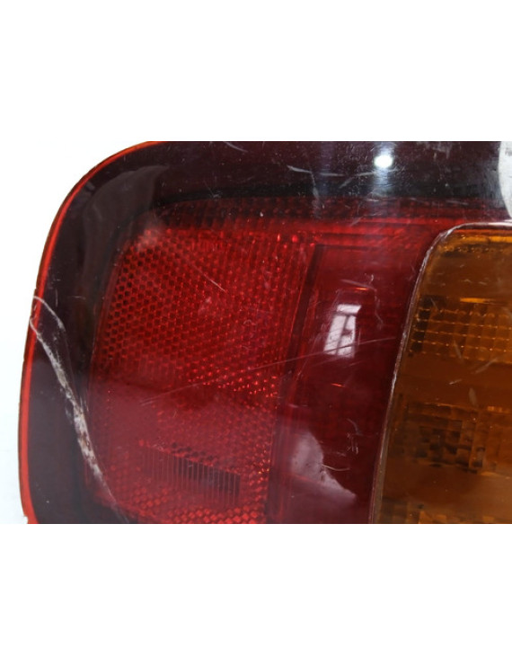 Lanterna Esquerda Toyota Camry 1995 1996