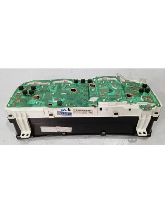 Painel De Instrumentos Toyota Corolla 2000