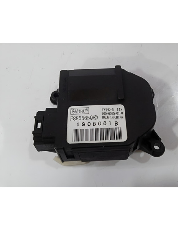 Motor Atuador Ar Condicionado Tiida 2011 - 2014 / F885565q