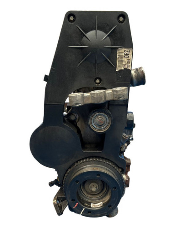 Motor Parcial Spin 1.8 Flex 2013 2014 2015 2016