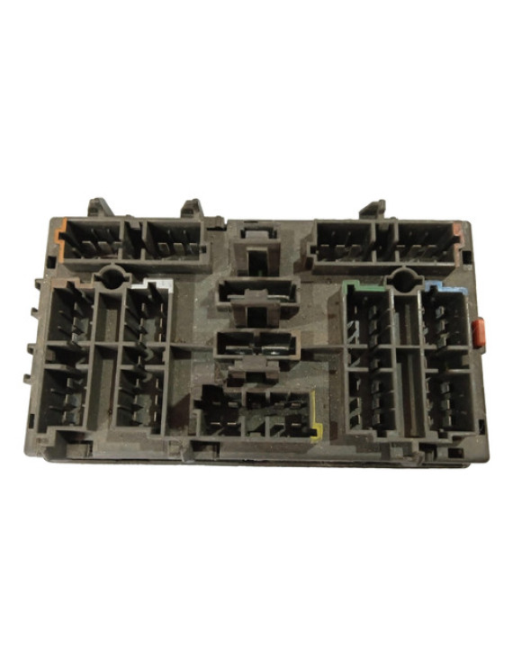 Caixa De Fusíveis Peugeot 405 1995 / 9450537080