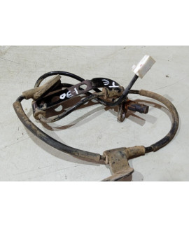 Sensor Abs Traseiro Esquerdo I30 2009 - 2012 / 59910-2h300