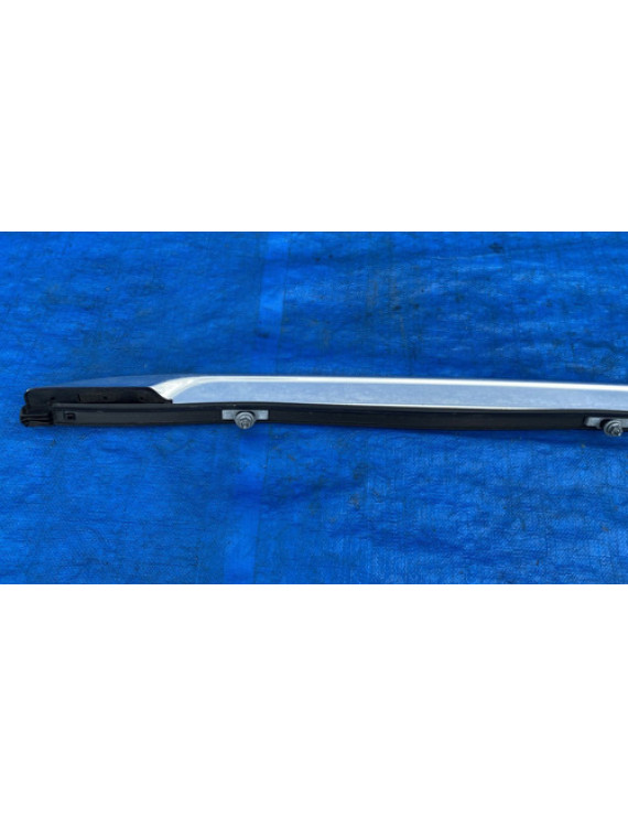 Rack Teto Lado Esquerdo Bmw X1 2008 Á 2014