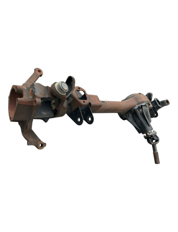 Diferencial Traseiro Range Rover Discovery 2 4x4 1998 - 2004