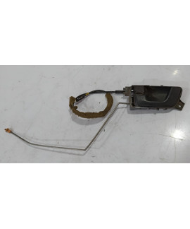 Maçaneta Interna Dianteira Esquerda Pajero Tr4 2008  Traseira