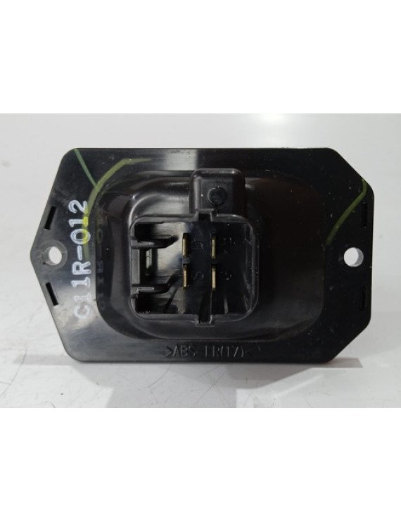 Resistência Ar Condicionado Honda Hrv 2015 - 2021