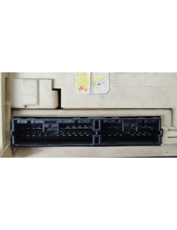 Caixa Fusíveis Chrysler Stratus 2.5 V6 1999 / P4606292ab