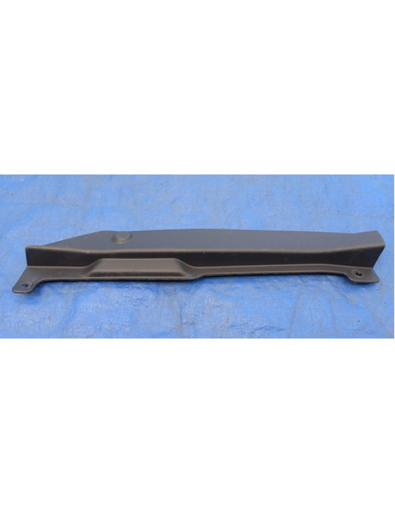 Moldura Superior Paralama Direito S10 2012 - 2019