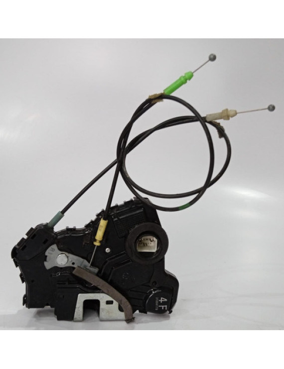 Fechadura Dianteira Direita Corolla 2009 - 2013