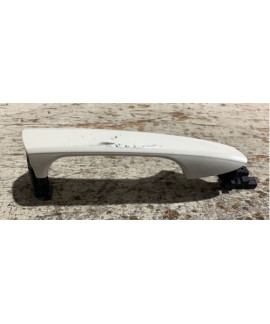 Maçaneta Externa Traseira Esquerda Mercedes C180 2011