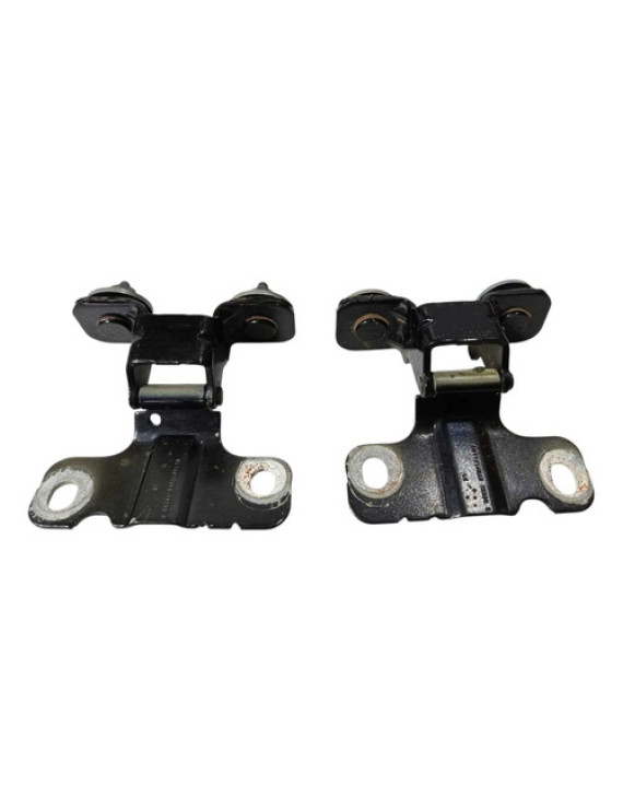 Dobradiça Tampa Traseira Chrysler 300c 2005 2006 2007