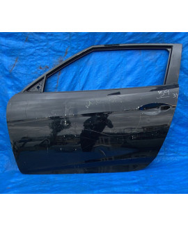Porta Dianteira Esquerda Veloster 2011 2012 2013 2014 2015