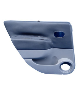 Forro De Porta Traseira Esquerda Grand Scenic 2008 - 2012