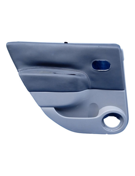 Forro De Porta Traseira Esquerda Grand Scenic 2008 - 2012