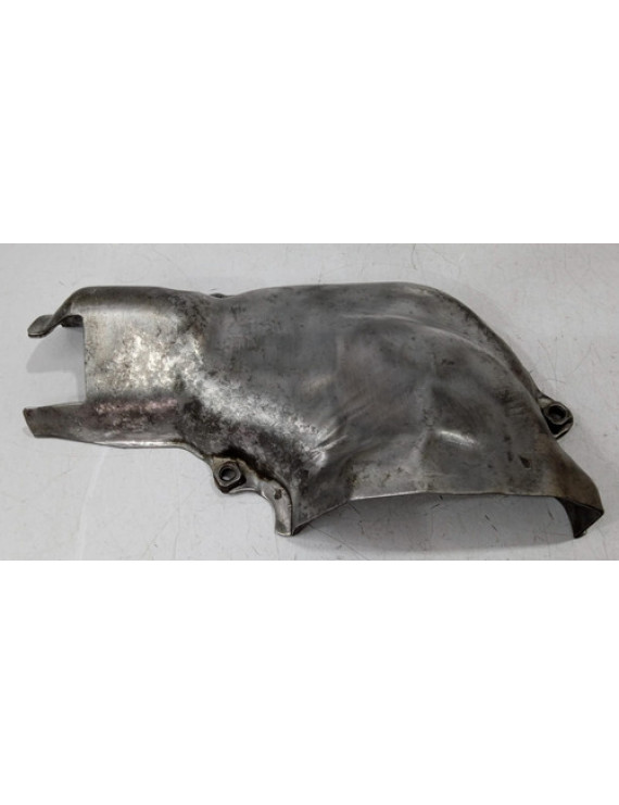 Defletor De Calor Coletor Subaru Forester 2.5 2009 2010