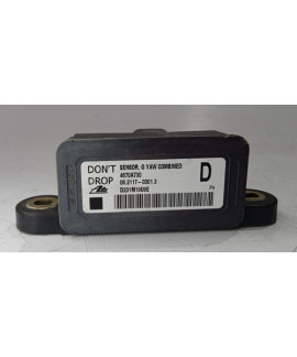 Módulo Sensor Velocidade Outlander 2010 - 2013 / 4670a730