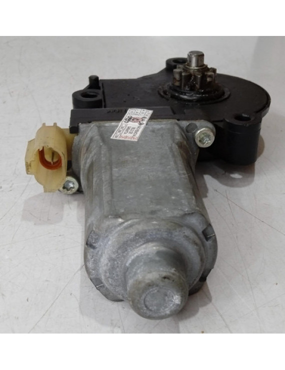 Motor Vidro Elétrico Dianteiro Direito Tucson 2008 - 2014