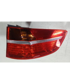 Lanterna Traseira Direita Bmw X6 2012 2013