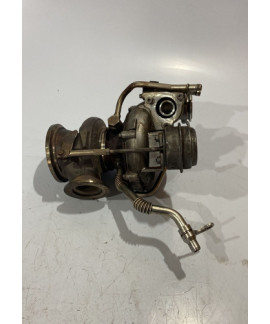 Turbina Direita Bmw 550i 750i 4.4 V8 2008 2009 2010 2011