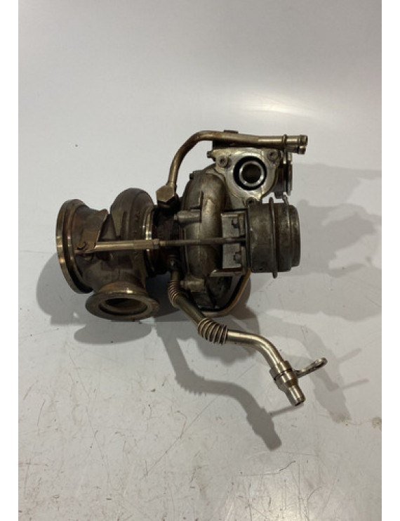 Turbina Direita Bmw 550i 750i 4.4 V8 2008 2009 2010 2011
