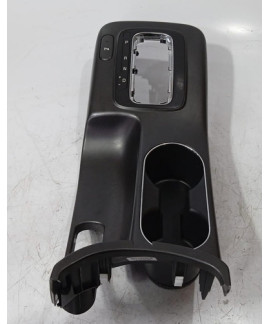 Moldura Console Central Câmbio Cerato 2015 - 2019