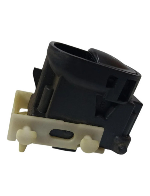 Botão Vidro Dianteiro Direito Mercedes C320 2001 - 2005