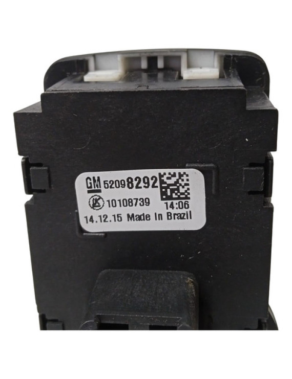 Botão Farol Chave Luz Spin 2013 2014 2015 2016 2017 2018