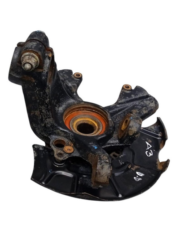 Manga Eixo Dianteiro Direito Audi A3 1999 - 2005