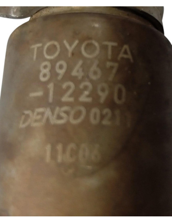 Sonda Lambda Pós Corolla 2.0 2020 - 2024 / 8946712290